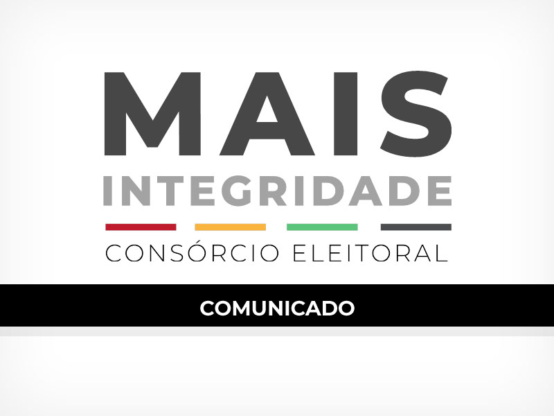 maisintegridade comunicado