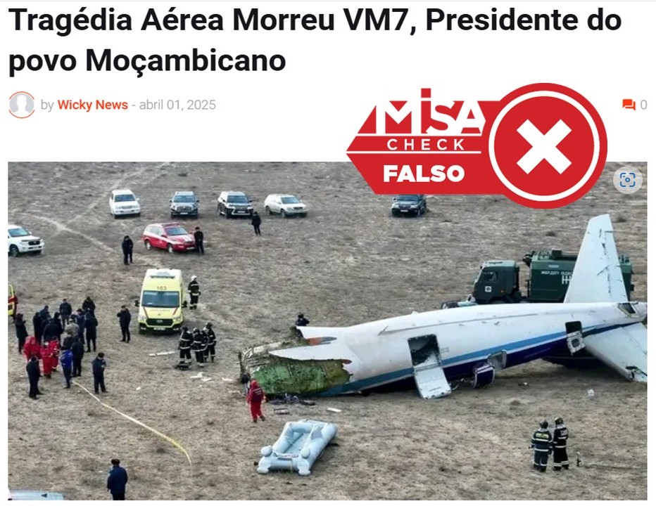 Morte VM7
